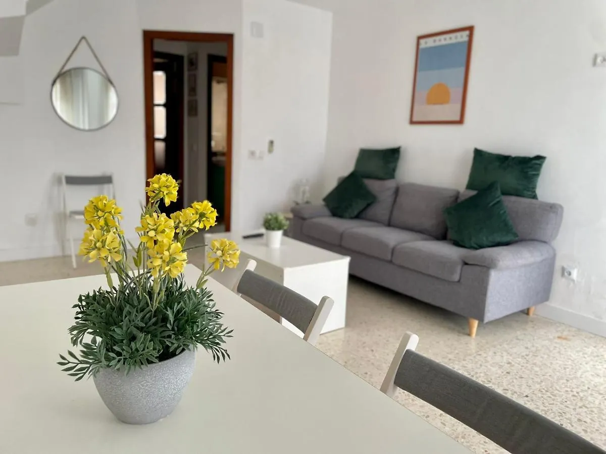 Вилла Casa Vides Чиклана-де-ла-Фронтера 0*,