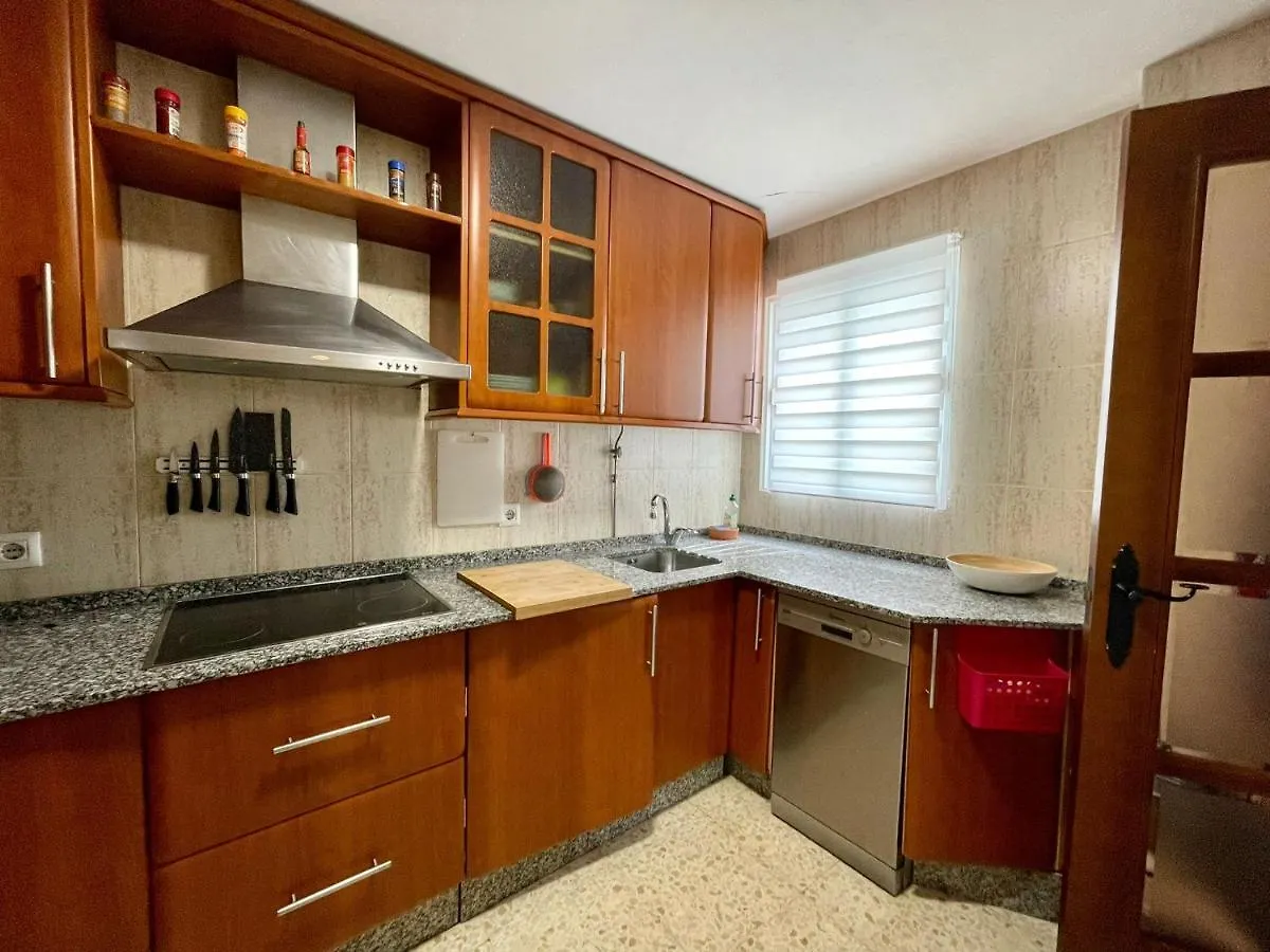 Вилла Casa Vides Чиклана-де-ла-Фронтера Дом отдыха