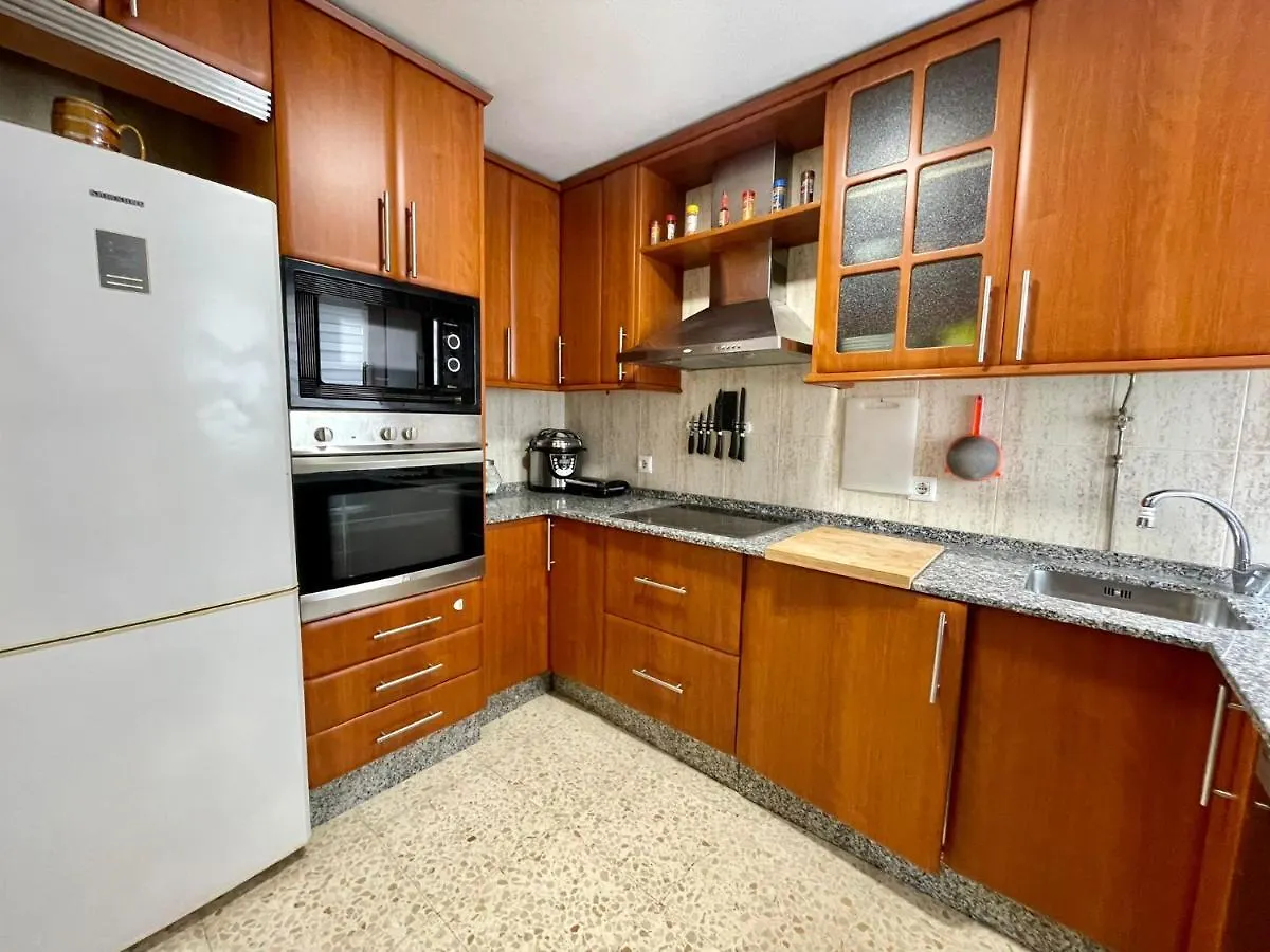 Вилла Casa Vides Чиклана-де-ла-Фронтера Испания