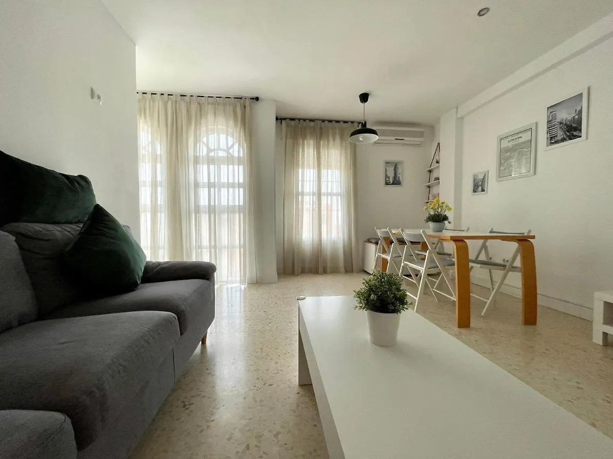 Дом отдыха Вилла Casa Vides Чиклана-де-ла-Фронтера Испания