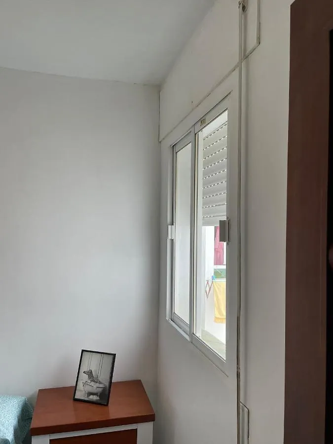 Дом отдыха Вилла Casa Vides Чиклана-де-ла-Фронтера