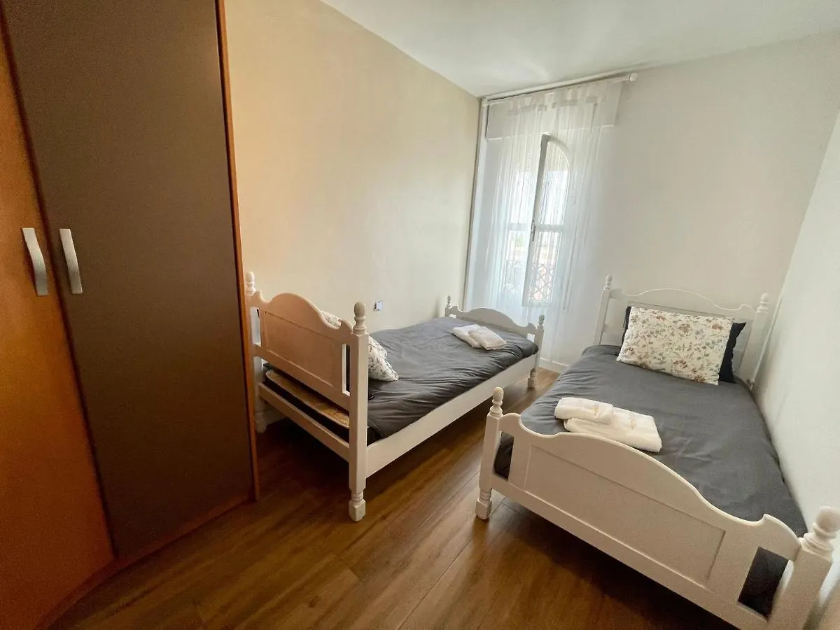 Вилла Casa Vides Чиклана-де-ла-Фронтера 0*,  Испания