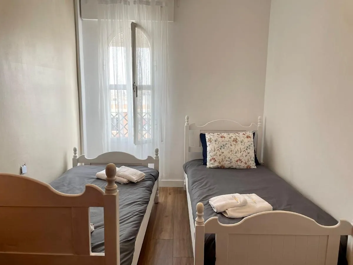 Вилла Casa Vides Чиклана-де-ла-Фронтера Испания